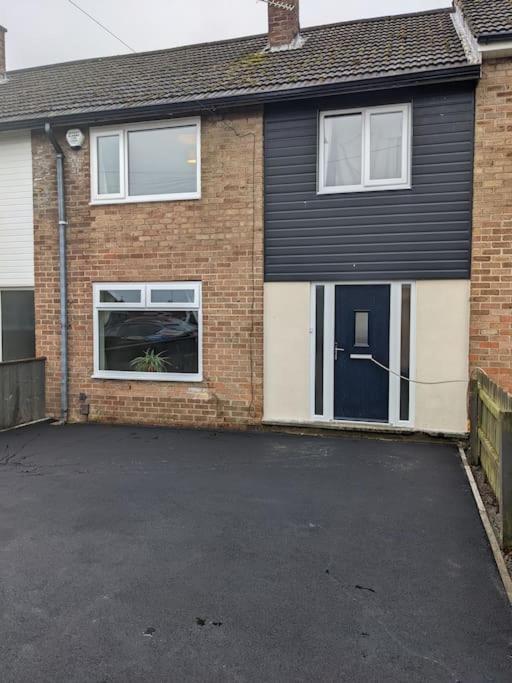 Moorside Terrace Guisborough Exterior foto