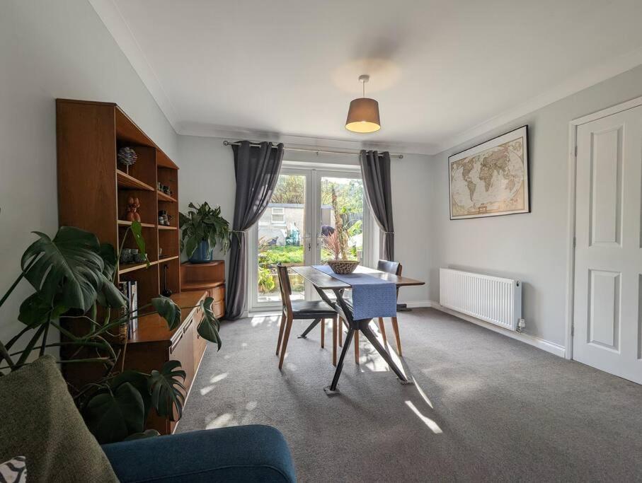 Moorside Terrace Guisborough Exterior foto