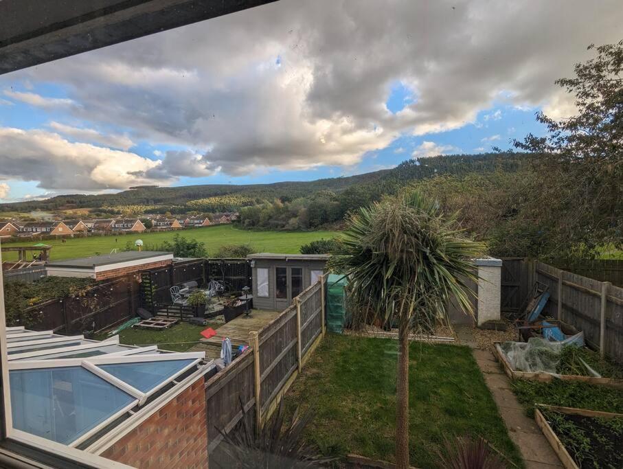 Moorside Terrace Guisborough Exterior foto
